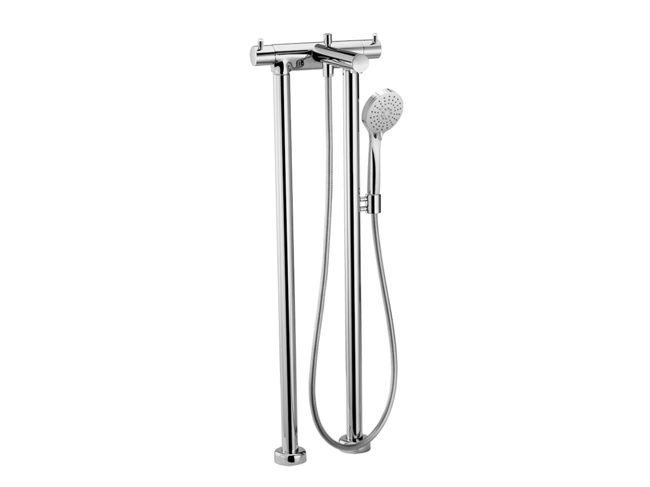Miscelatore termostatico vasca a pavimento NUOVA KIRUNA_K2T39010 - v1