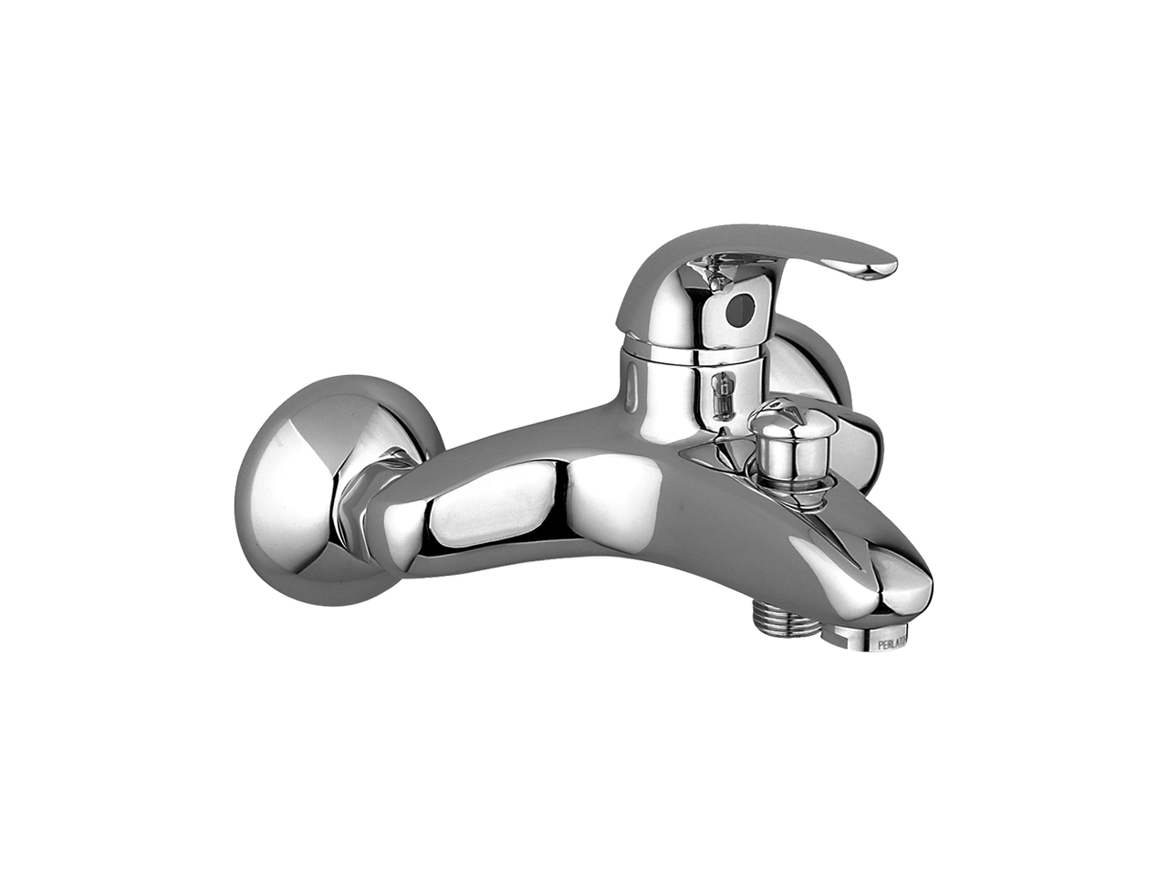 Miscelatore monocomando vasca NORMA_NM000130 - v1