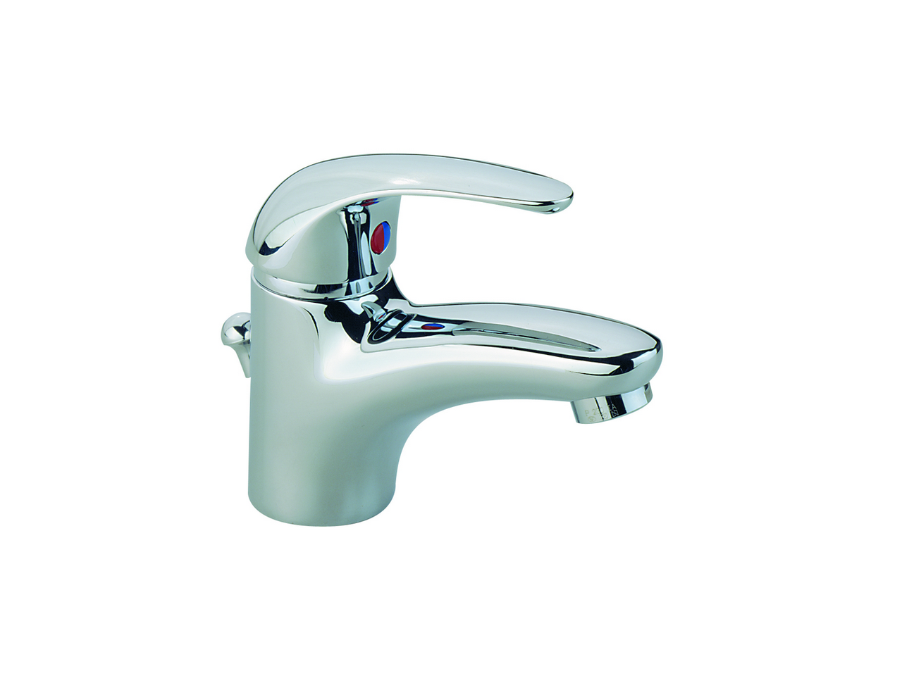 Miscelatore monocomando lavabo NORMA_NM000510 - v1