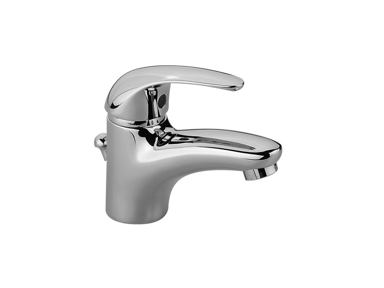 Miscelatore monocomando lavabo NORMA_NM000511 - v1