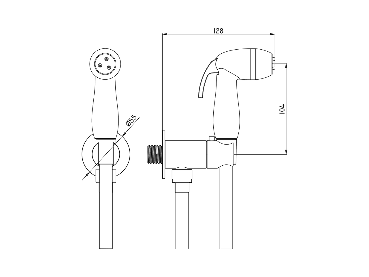 Set idroscopino completo COLLETTIVITÀ_NM007920 - v1