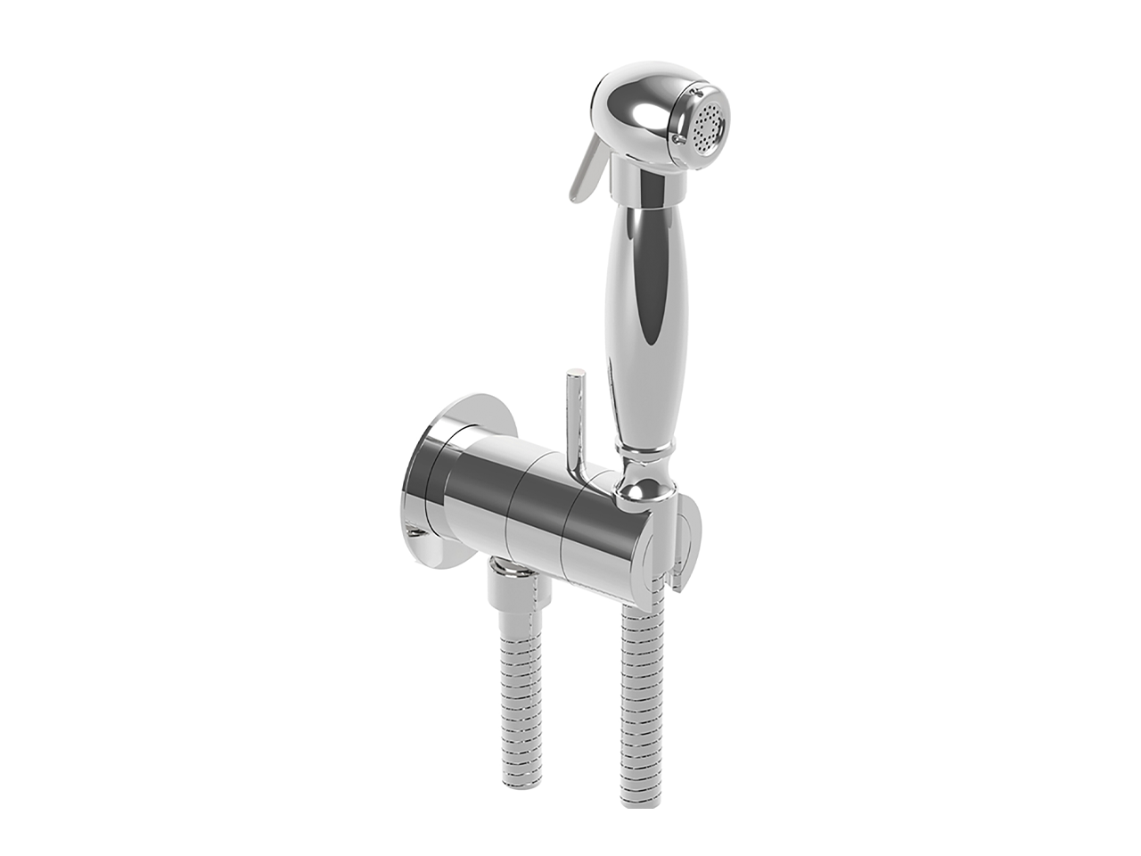 Set doccetta igienica completo IDROSCOPINI_VT007945 - v1