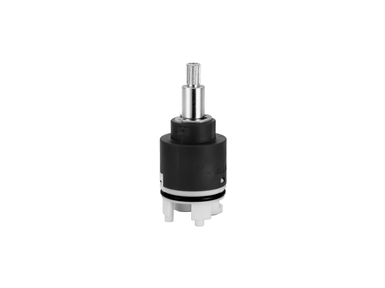 Cartuccia con Deviastop 2 uscite RICAMBI_05.KD.29 - v1