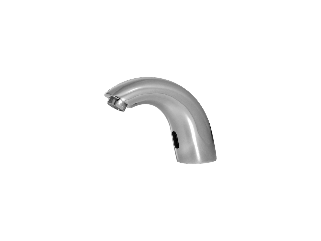 Rubinetto elettronico lavabo COLLETTIVITÀ_303B.01H. - v1