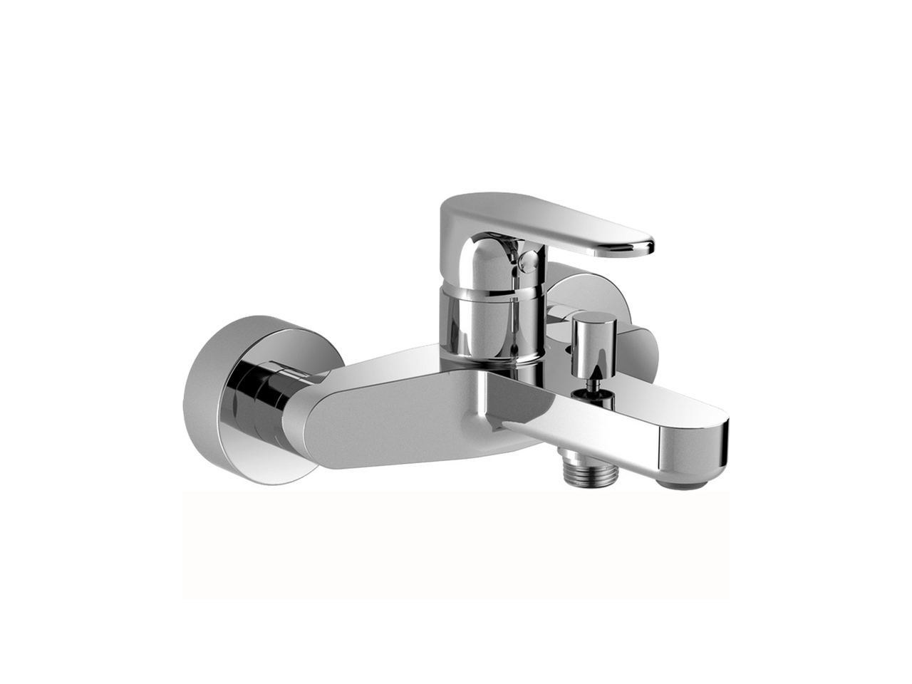 Miscelatore monocomando vasca H3_AH000130 - v1