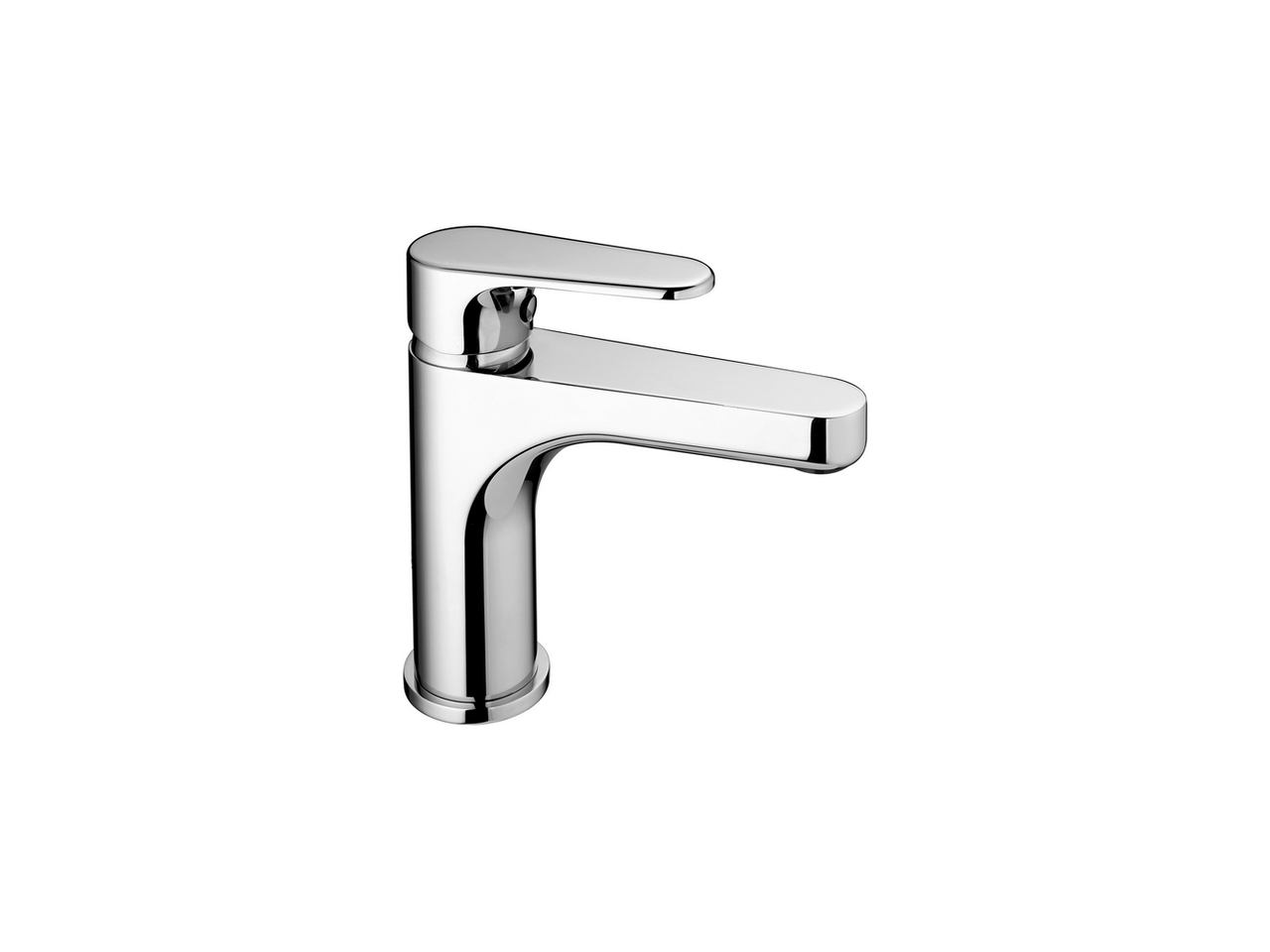 Miscelatore monocomando lavabo large H3_AH000500 - v1