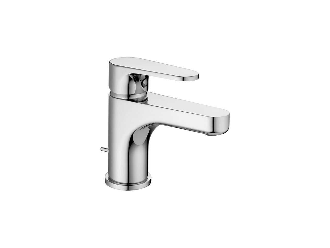 Miscelatore monocomando lavabo H3_AH000510 - v1