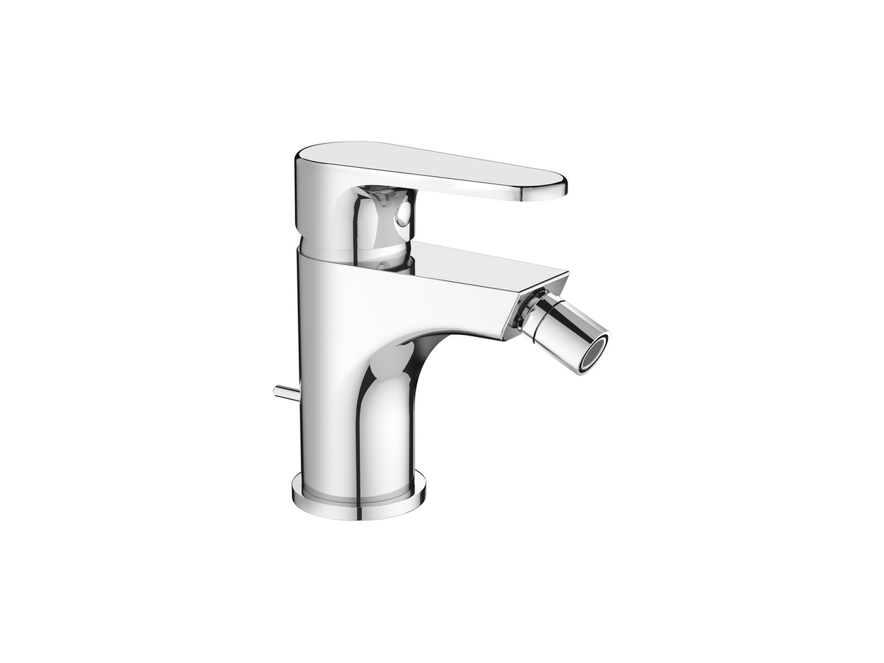 Miscelatore monocomando bidet H3_AH000550 - v1