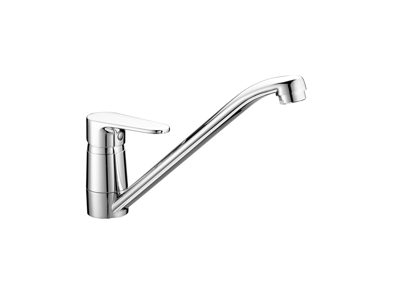 HuberMiscelatore monocomando lavello KITCHEN_AH000580