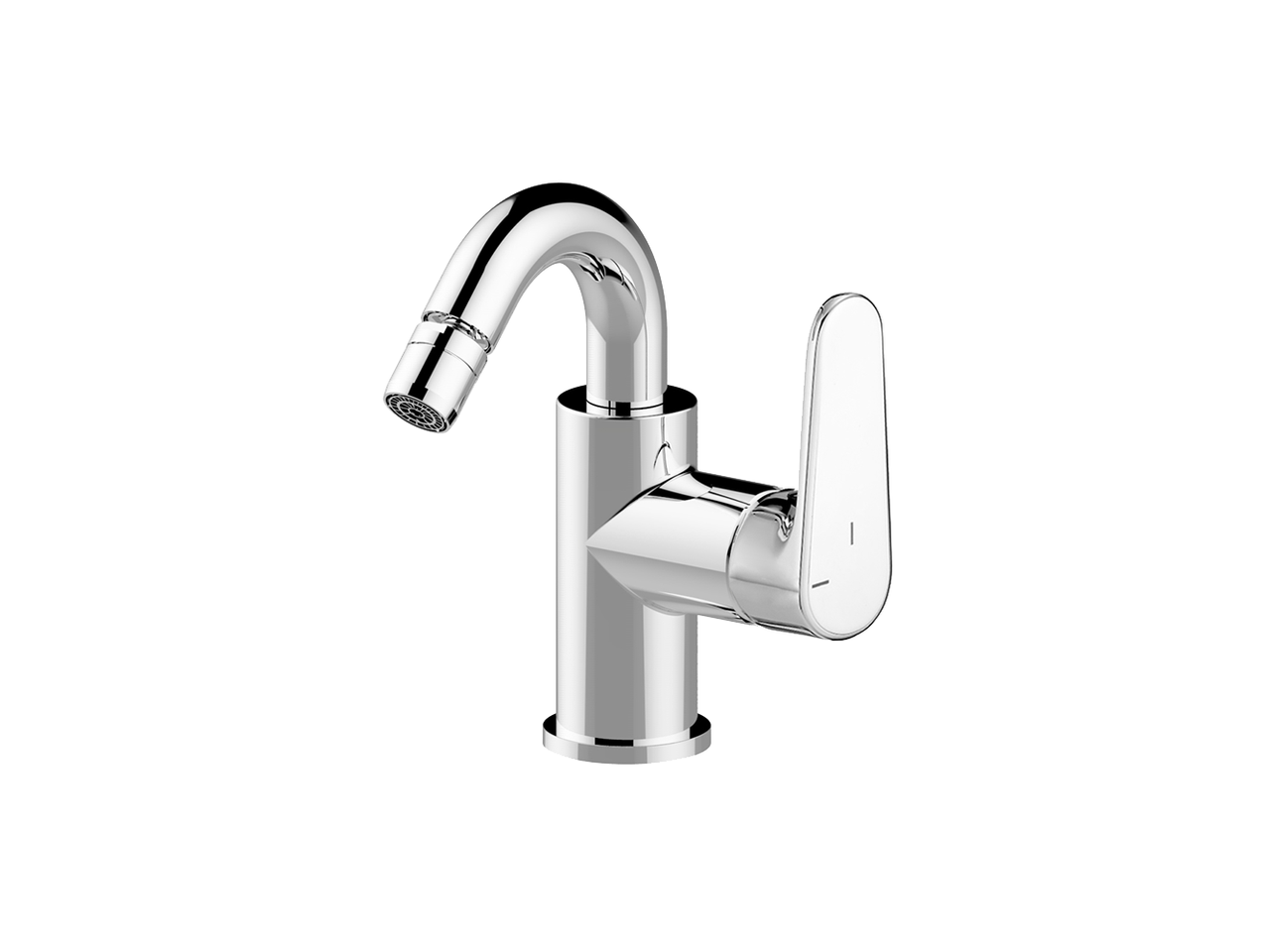 Miscelatore monocomando bidet EnergySave H3_AH002555 - v1