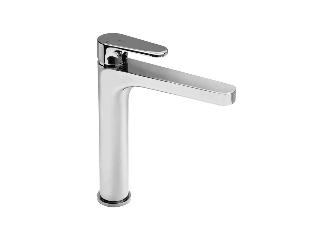 Miscelatore monocomando lavabo alto EnergySave H3_AH003545 - v1