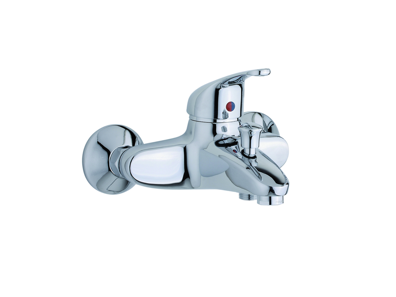 Miscelatore monocomando vasca BACCARAT_BC000130 - v1