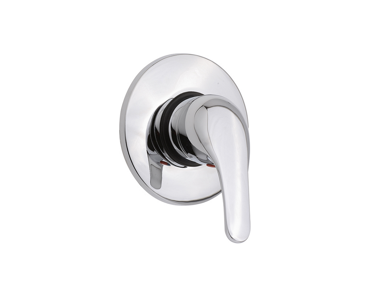 Miscelatore monocomando doccia incasso BACCARAT_BC000300 - v1