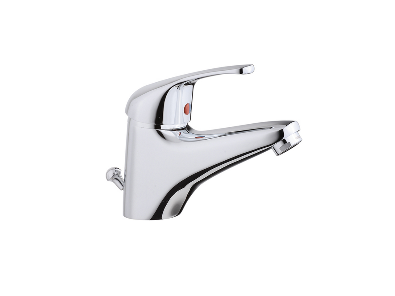 Miscelatore monocomando lavabo BACCARAT_BC000510 - v1