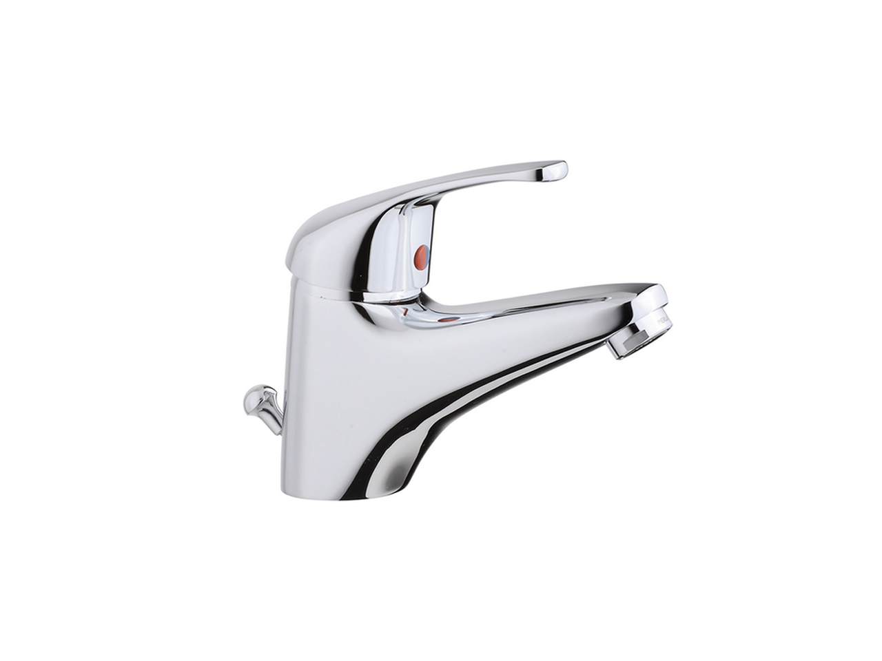 Miscelatore monocomando lavabo EnergySave BACCARAT_BC000515 - v1