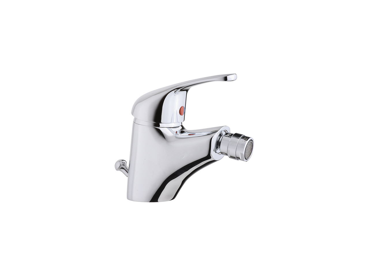 Miscelatore monocomando bidet BACCARAT_BC000550 - v1