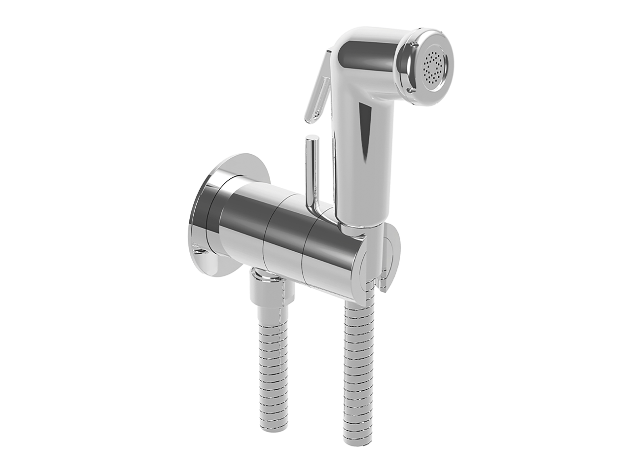 Set doccetta igienica completo IDROSCOPINI_BC007945 - v1