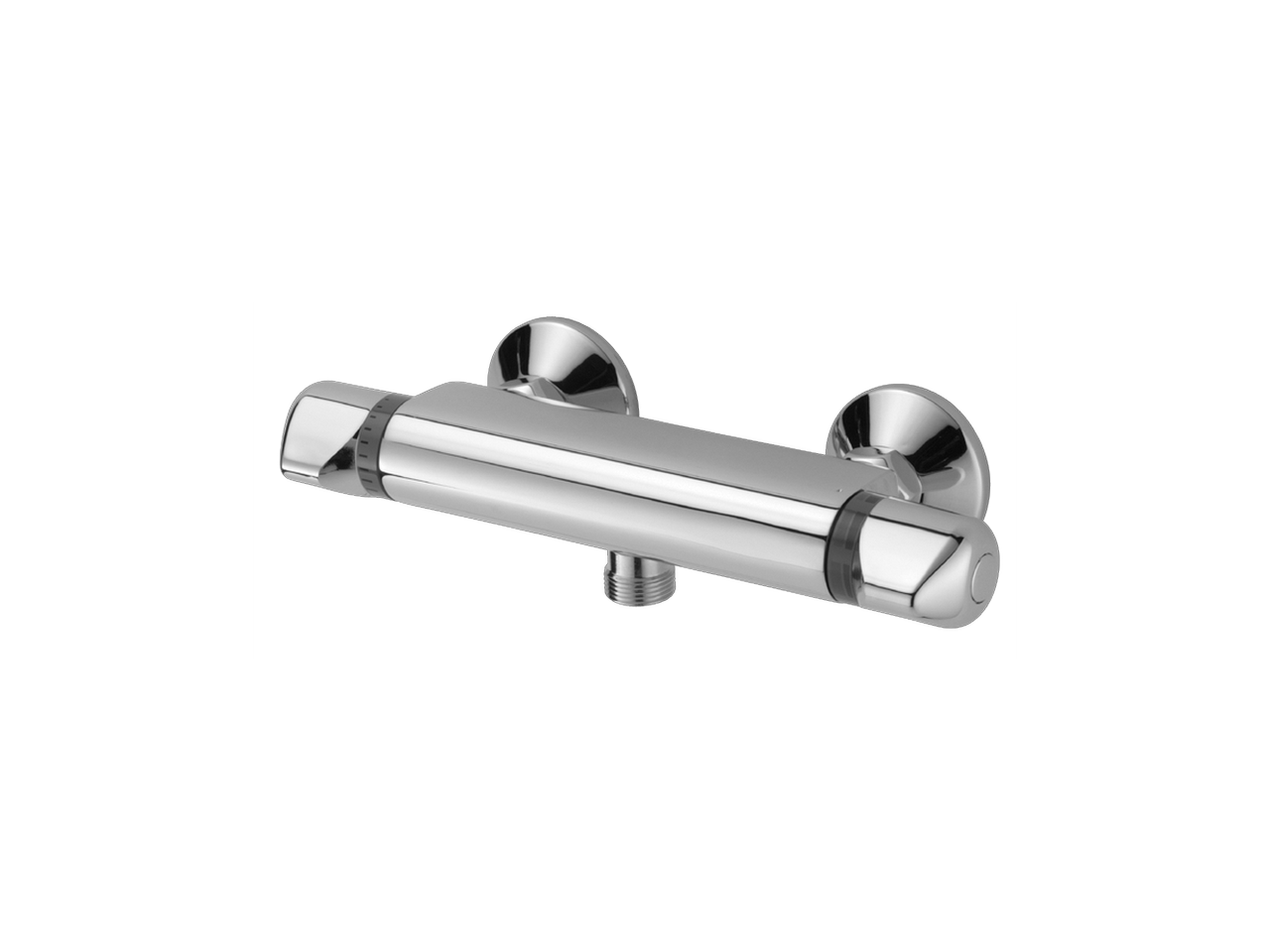 Miscelatore termostatico doccia COLLETTIVITÀ_CLT01010 - v1