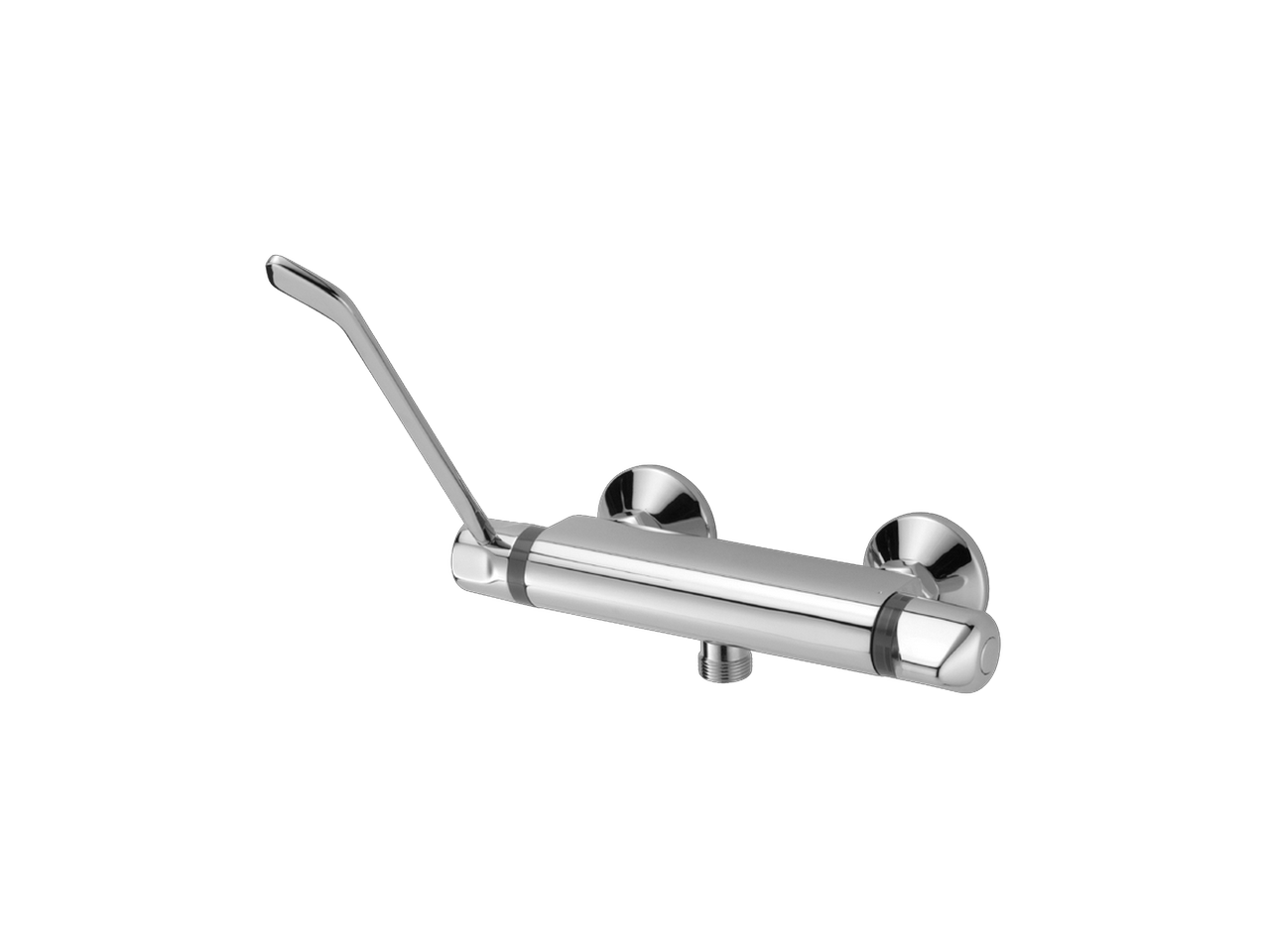 Miscelatore termostatico doccia COLLETTIVITÀ_CLT01020 - v1