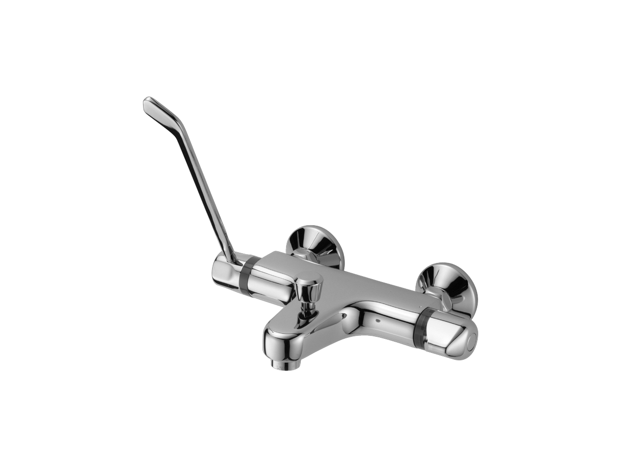 Miscelatore termostatico vasca COLLETTIVITÀ_CLT25020 - v1