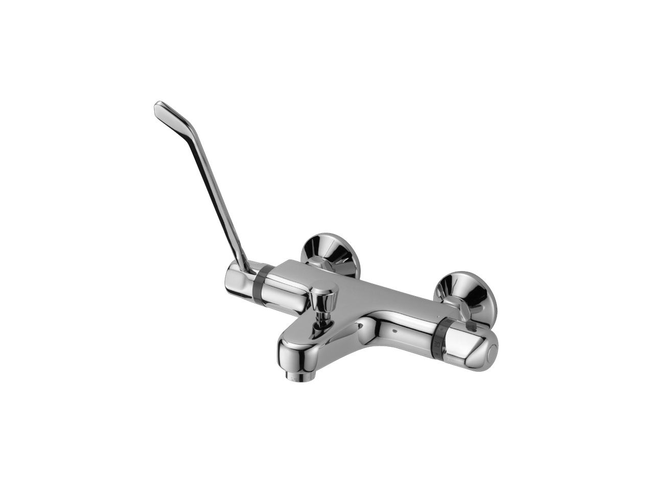 Miscelatore termostatico vasca COLLETTIVITÀ_CLT25030 - v1