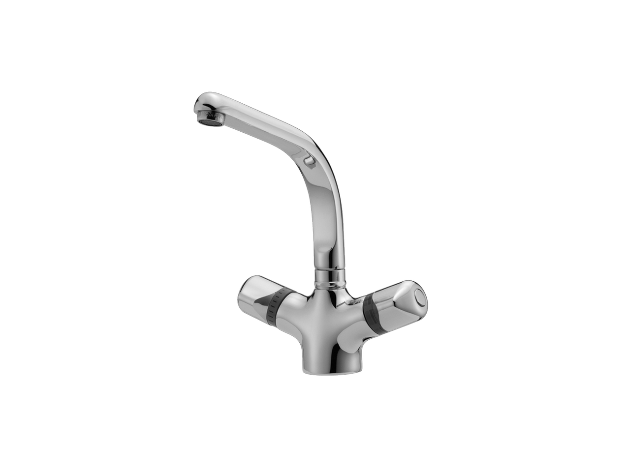 Miscelatore termostatico lavabo COLLETTIVITÀ_CLT52010 - v1