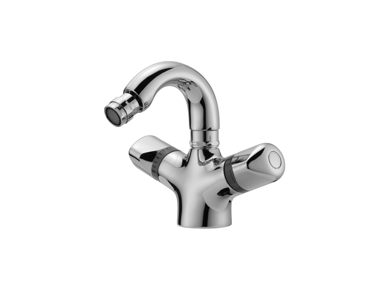 Miscelatore termostatico bidet COLLETTIVITÀ_CLT55010 - v1