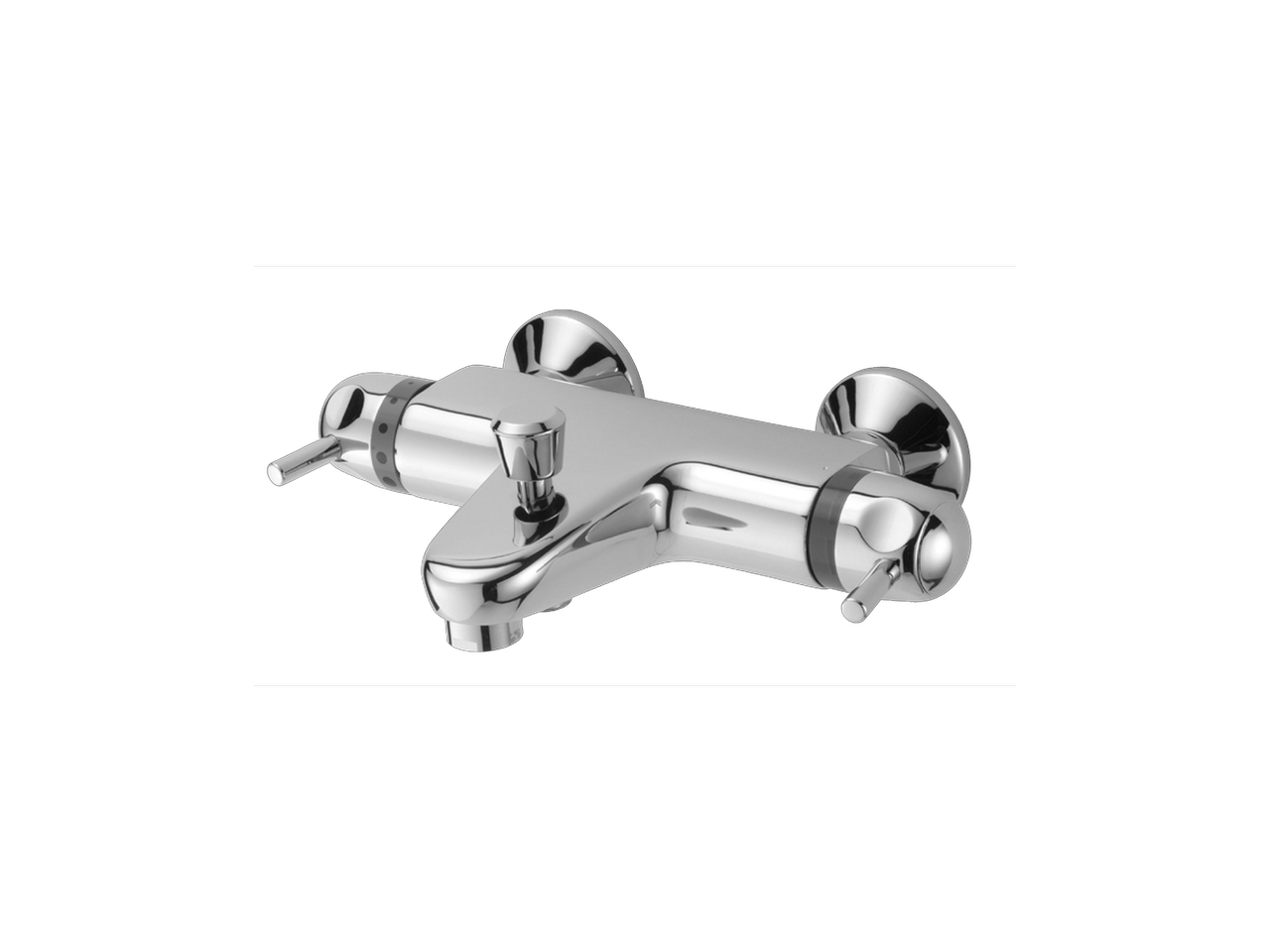 Miscelatore termostatico vasca COLLETTIVITÀ_CPT25010 - v1