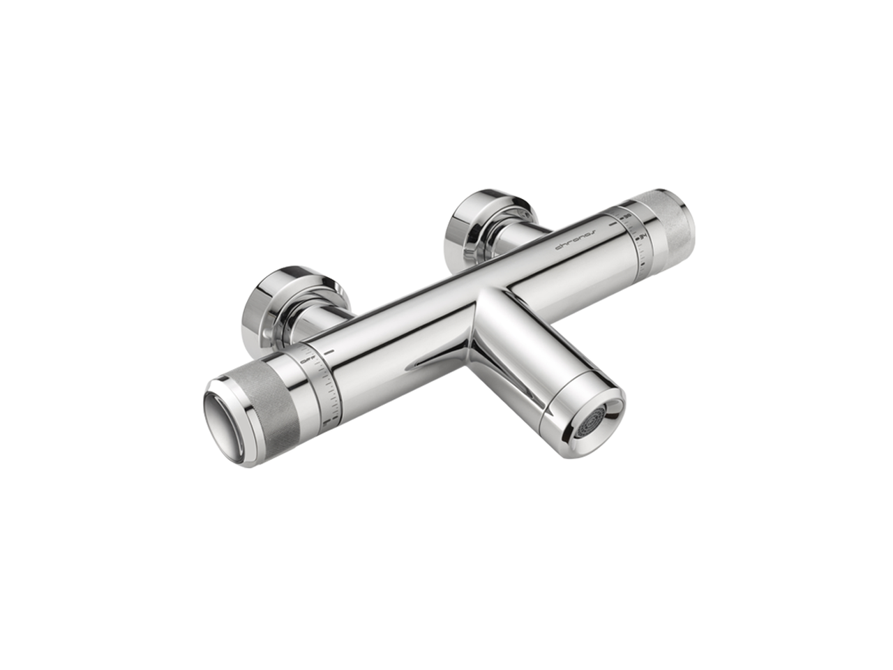 Miscelatore termostatico vasca CHRONOS_CRT21010 - v1