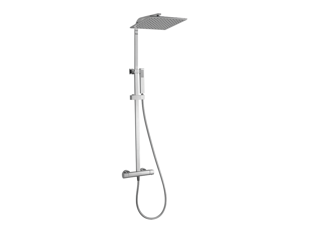 Colonna doccia termostatica 2 funzioni COLUMNS_DCC8601H - v1