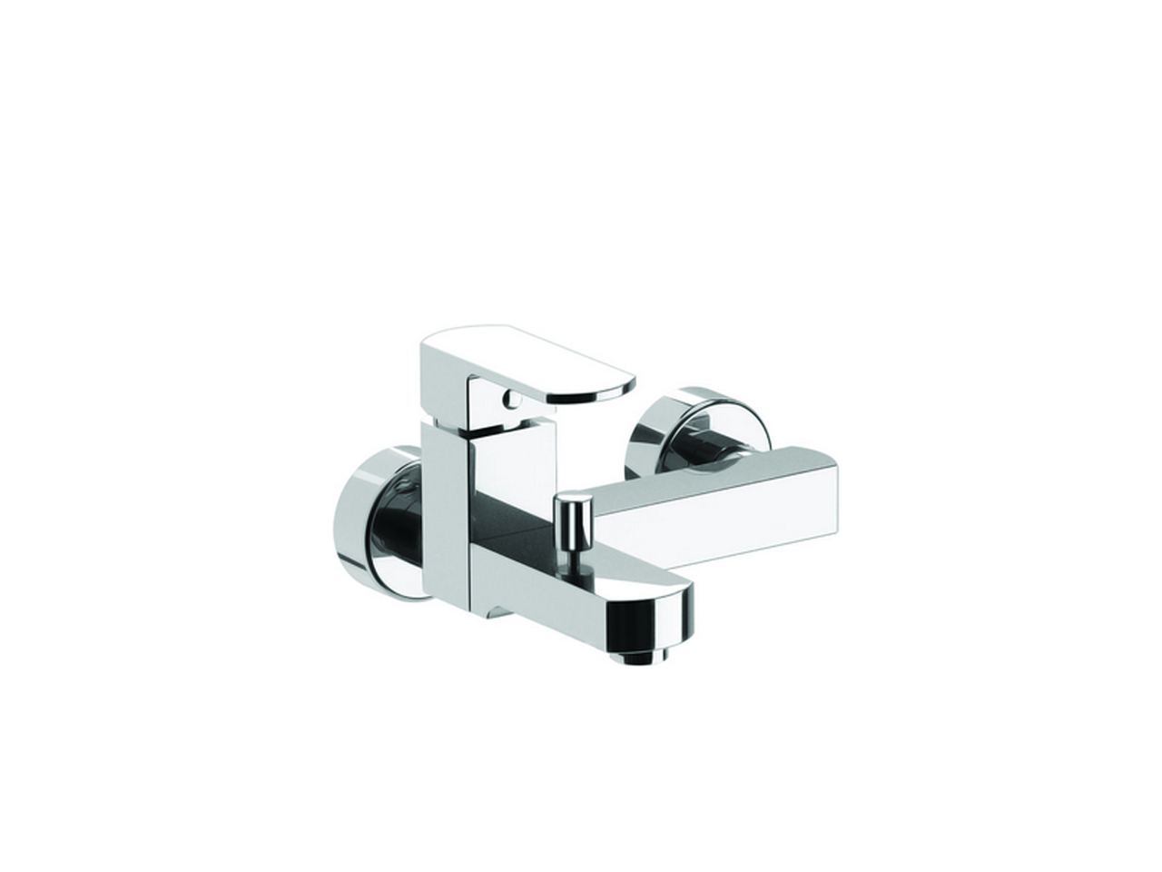 Miscelatore monocomando vasca DADO_DD000130 - v1