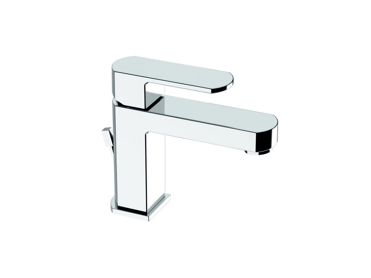 Miscelatore monocomando lavabo DADO_DD000510 - v1
