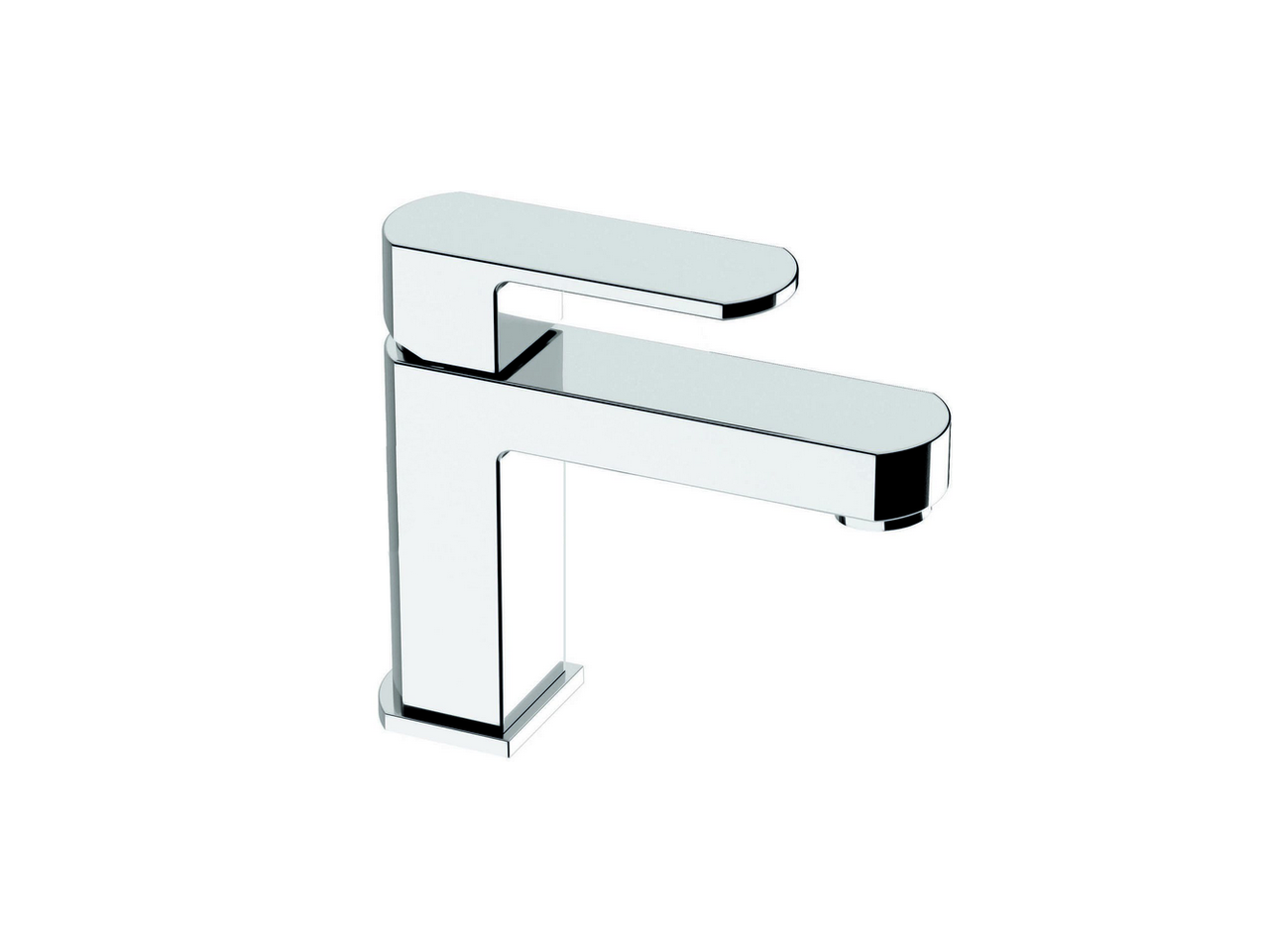 Miscelatore monocomando lavabo DADO_DD000540 - v1