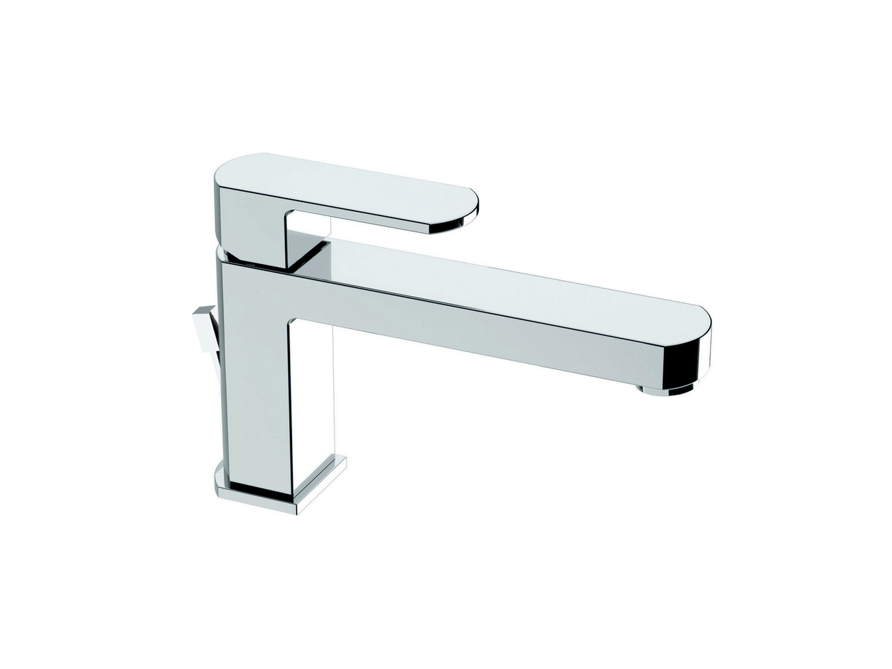 Miscelatore monocomando lavabo DADO_DD001510 - v1