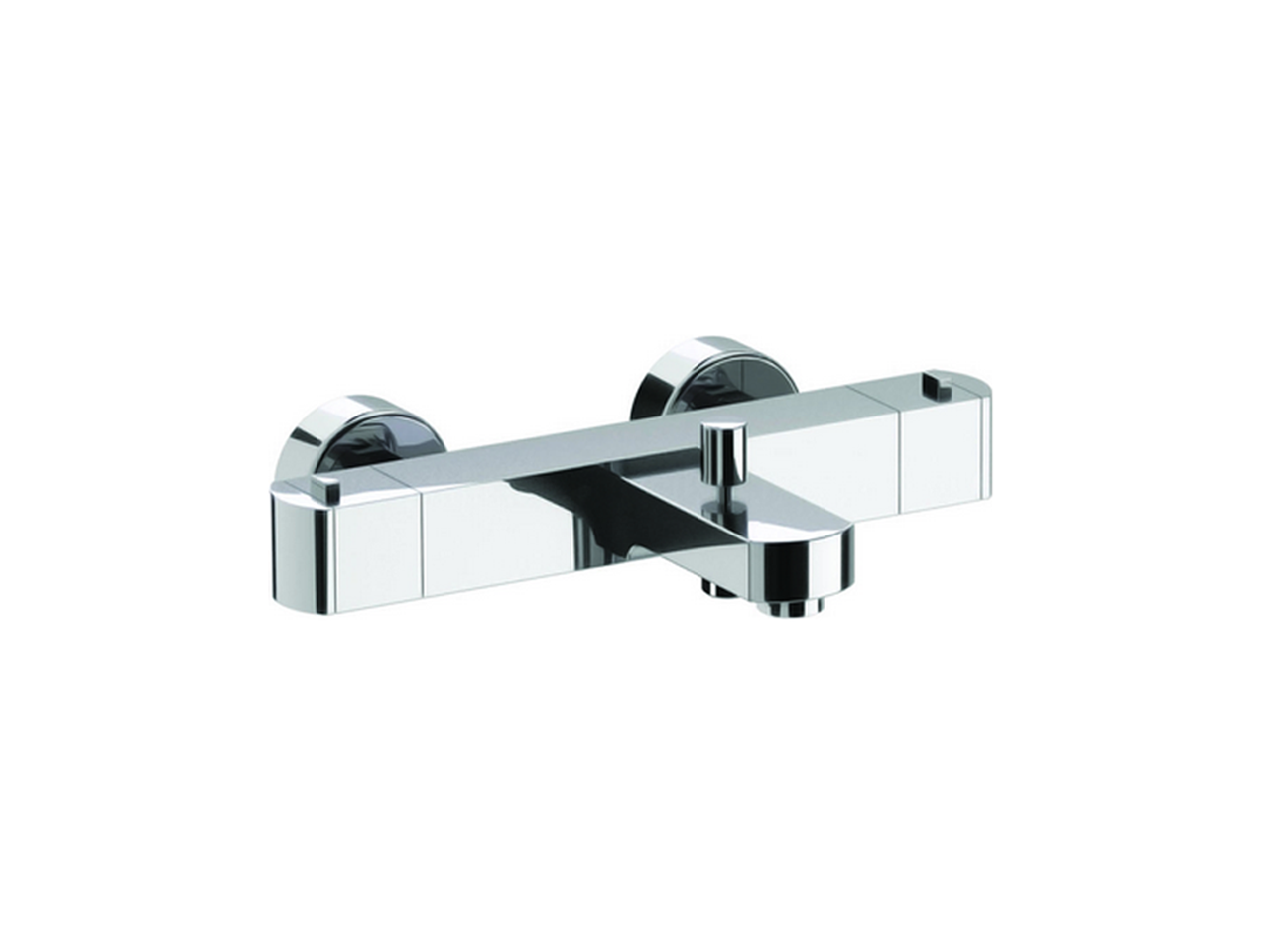 Miscelatore termostatico vasca DADO_DDT27010 - v1