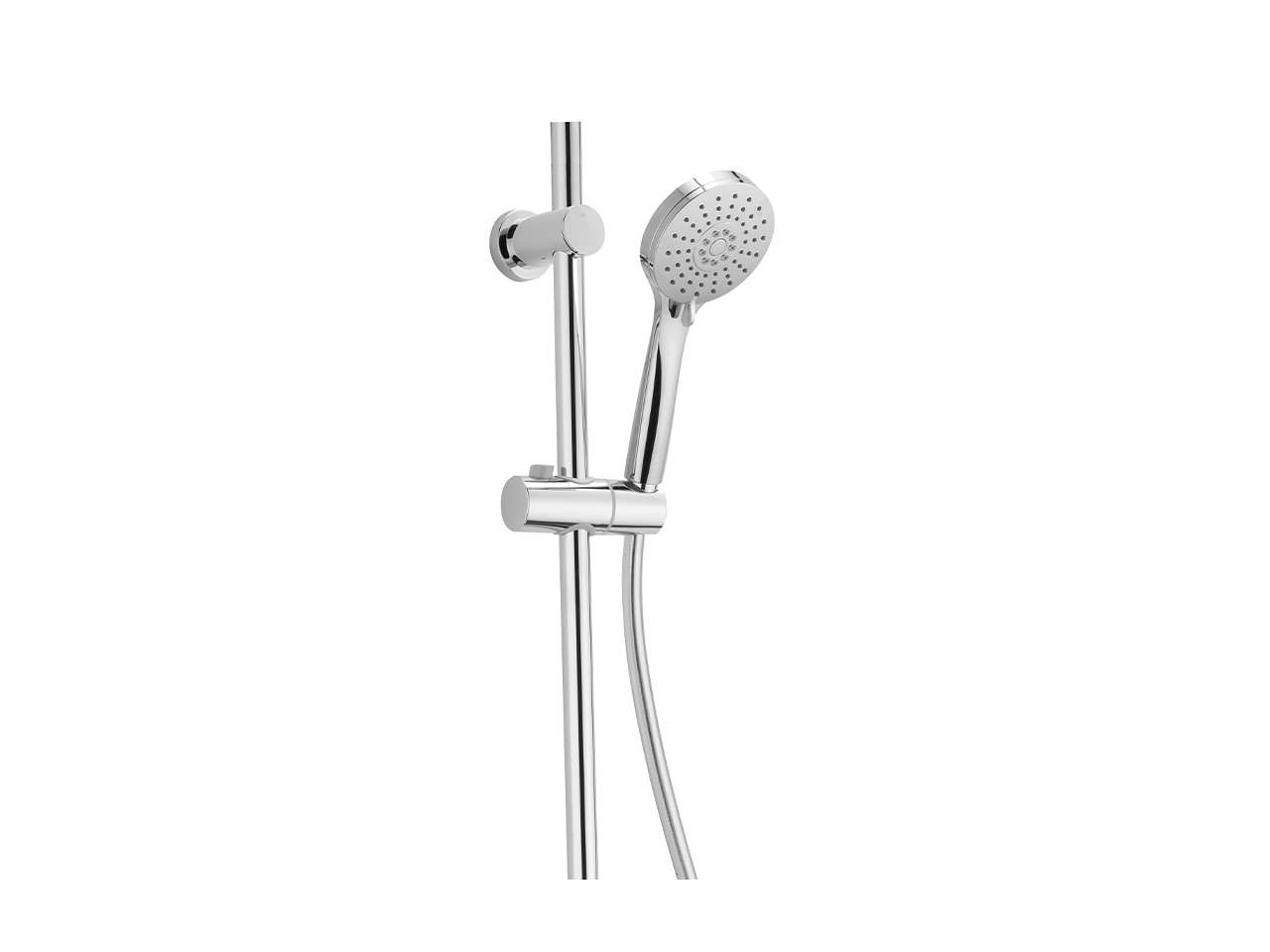 HuberCompleto doccia saliscendi SHOWER_SS012230