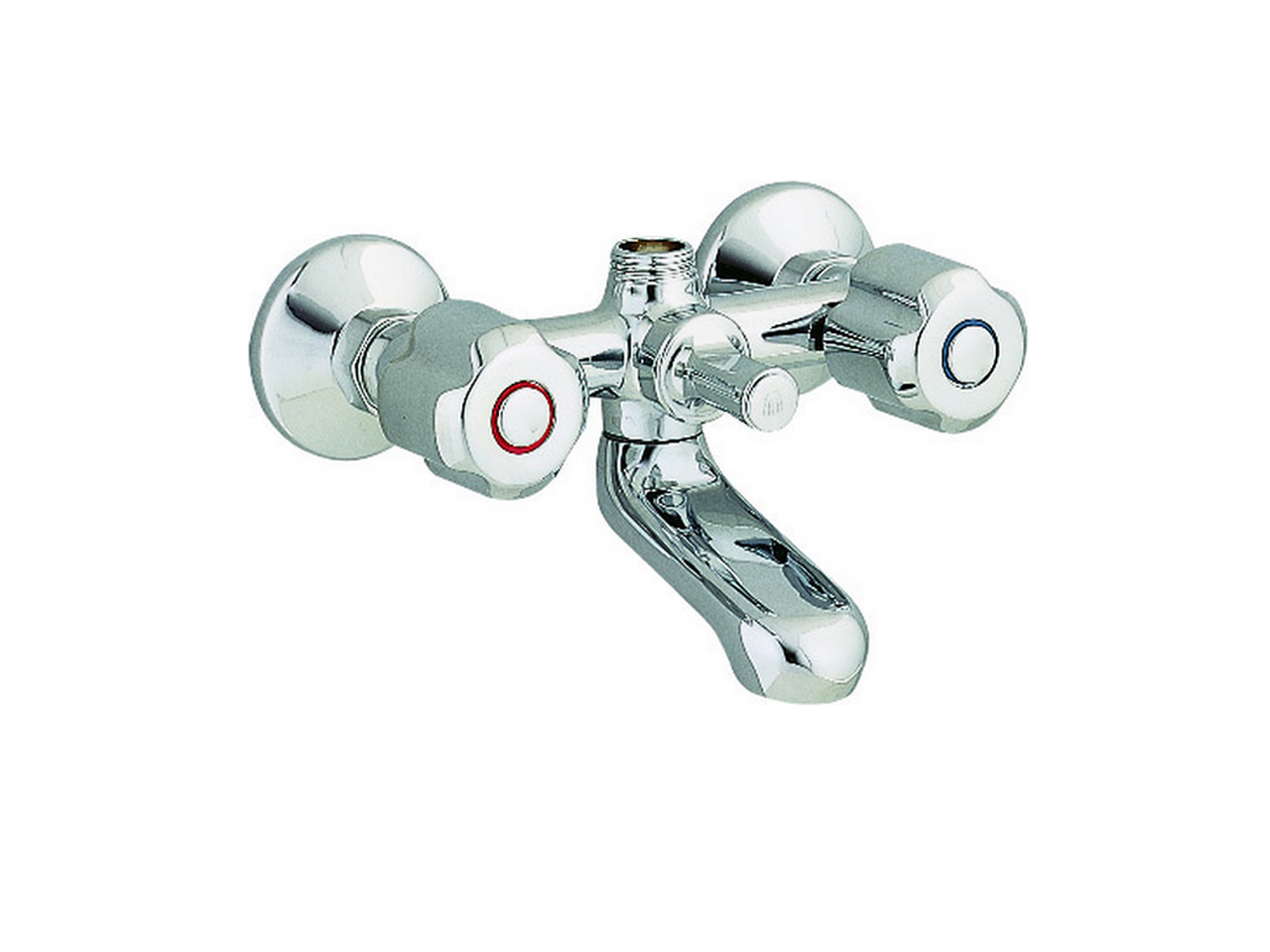 Miscelatore vasca EVA_EV000130 - v1