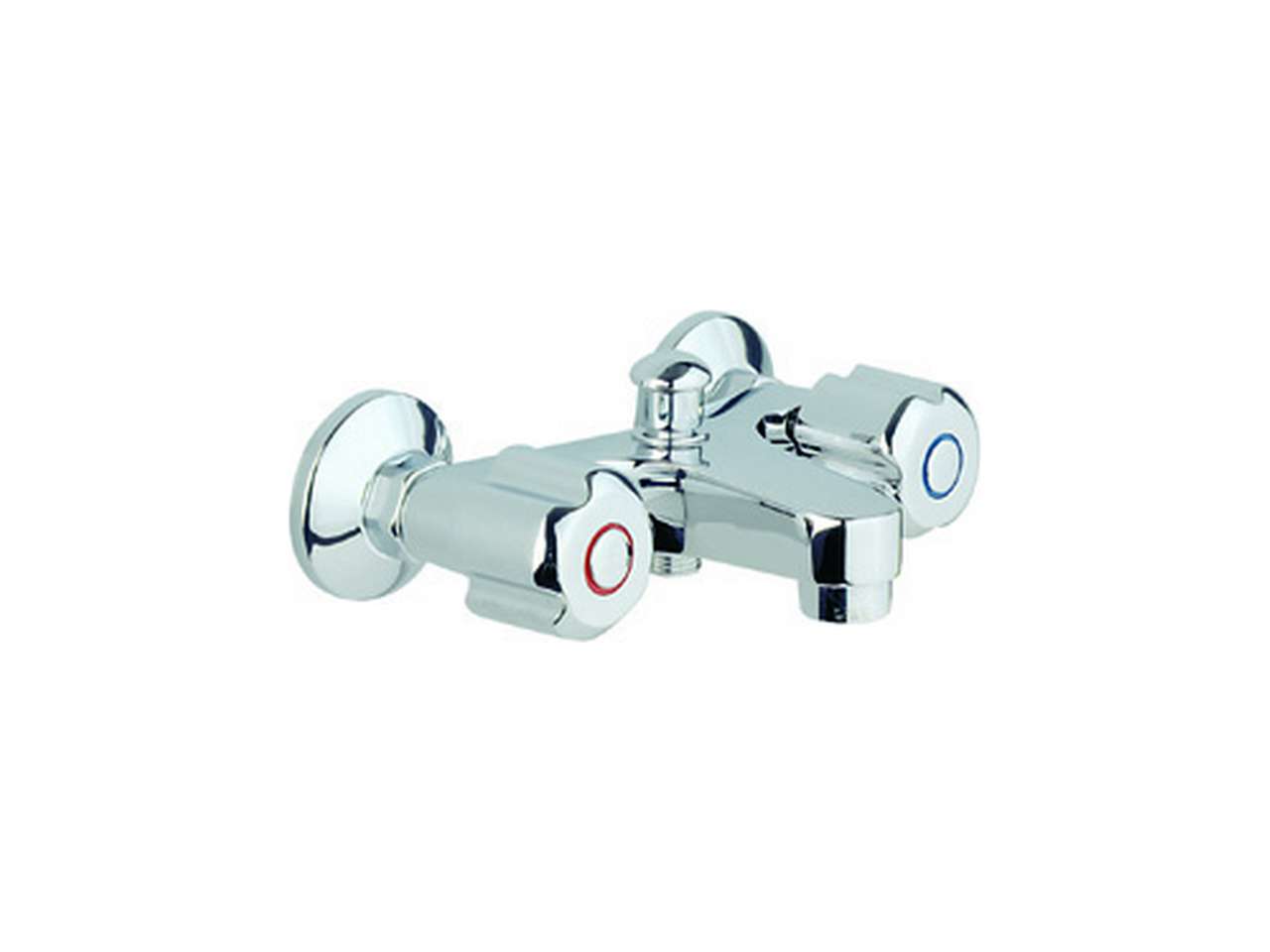 Miscelatore vasca EVA_EV000150 - v1