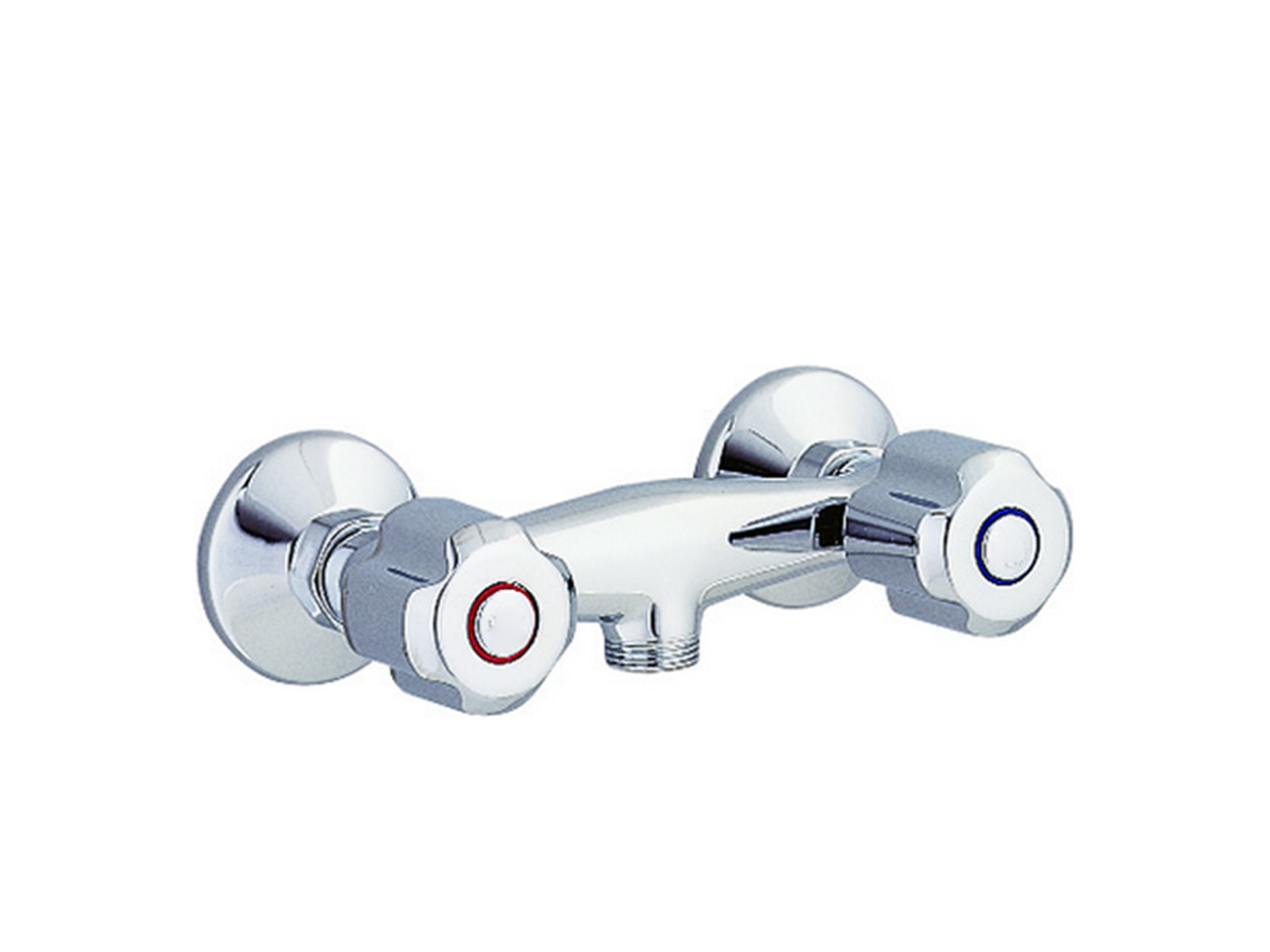 Miscelatore doccia EVA_EV000441 - v1