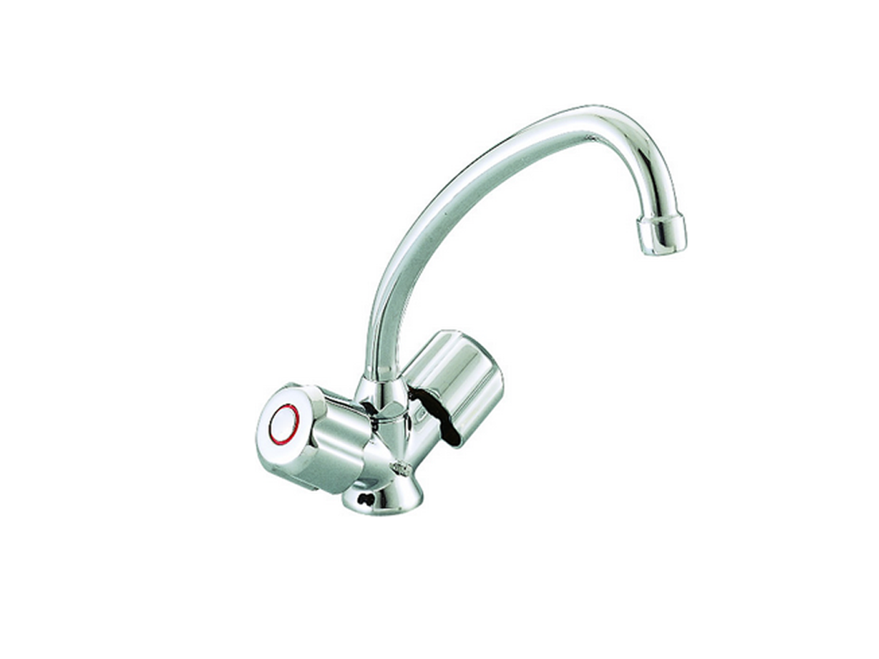 Miscelatore lavello EVA_EV000535 - v1