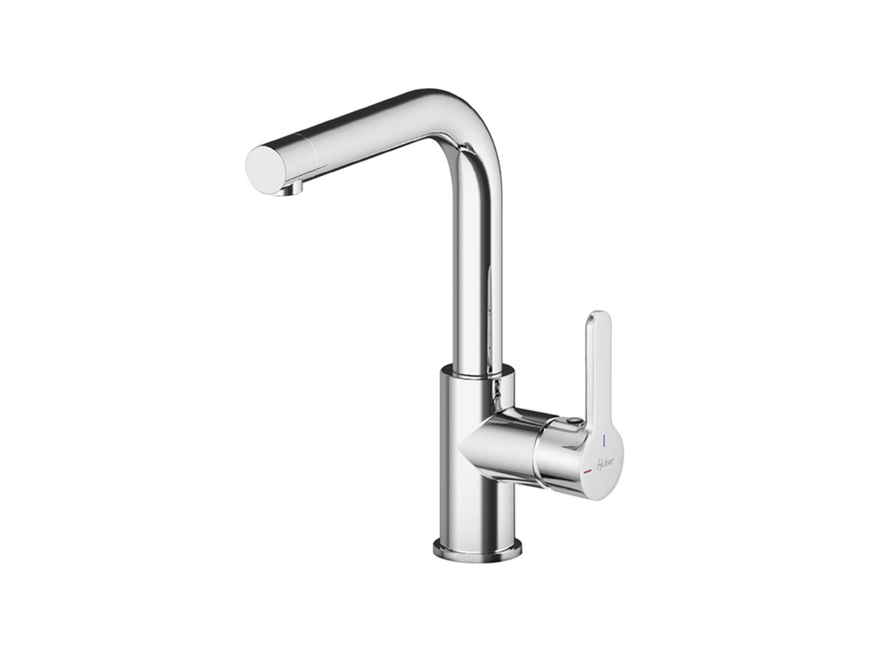 Miscelatore monocomando lavello EnergySave KITCHEN_H2003535 - v1