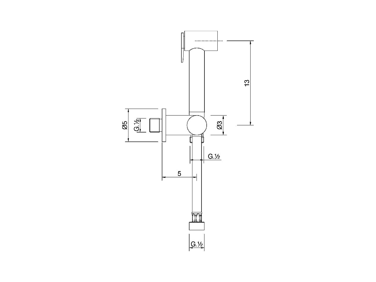 Set idroscopino completo COLLETTIVITÀ_H3007900 - v1