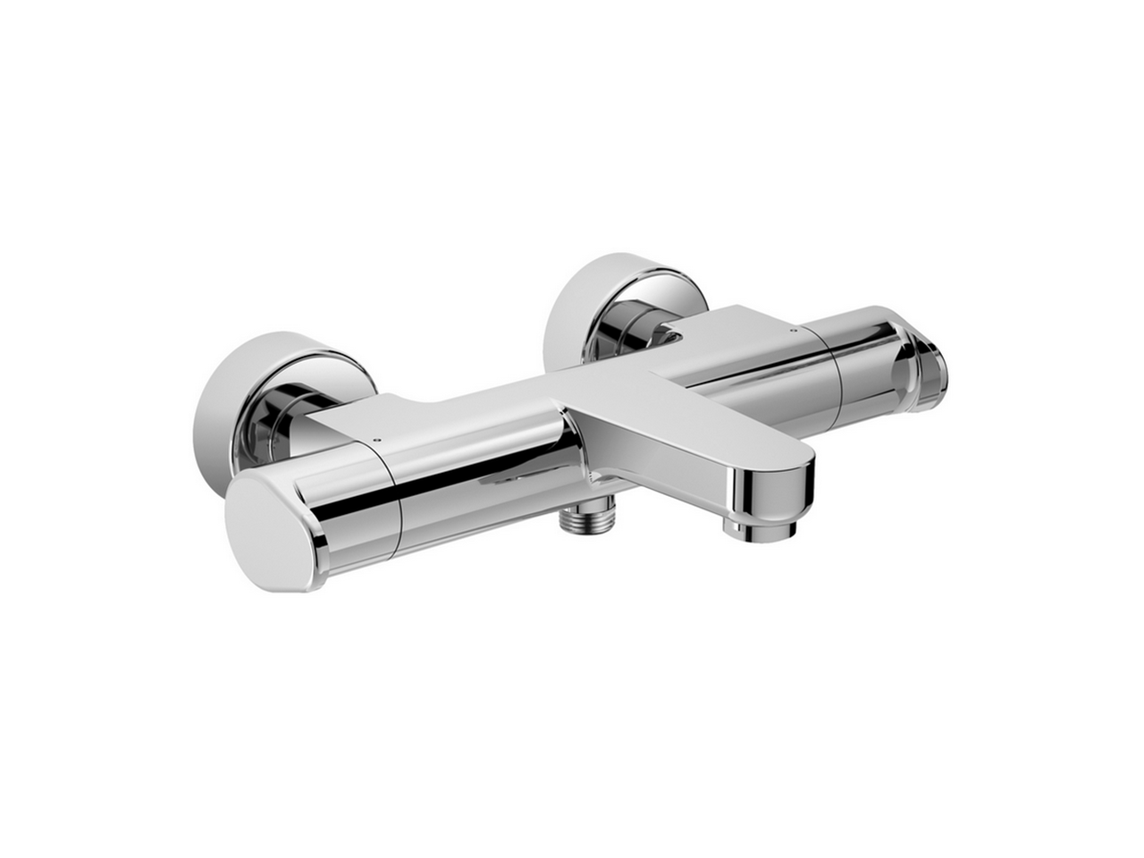 Miscelatore termostatico vasca H3_H3T21015 - v1