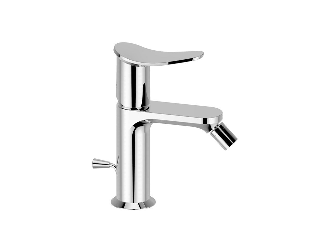 Miscelatore monocomando bidet HARLOCK_HK000554 - v1