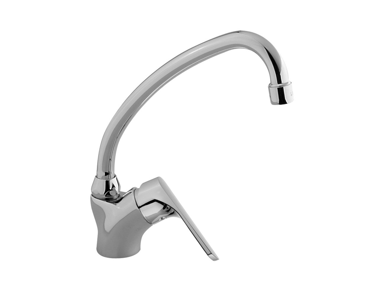 HuberMiscelatore monocomando lavello KITCHEN_KE000524