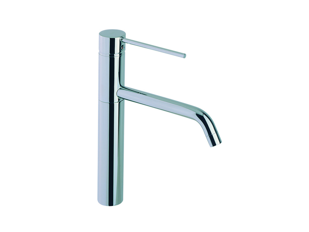 Miscelatore monocomando lavello KITCHEN_LL400580 - v1