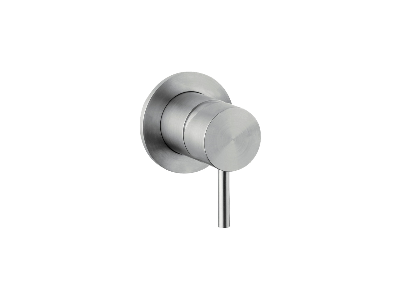 Deviatore incasso 2 uscite LYNOX_LX000200 - v1