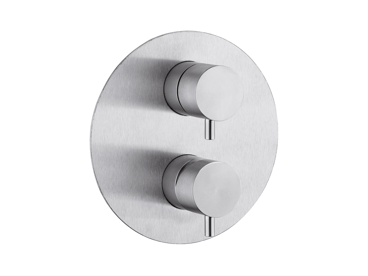 Miscelatore monocomando vasca-doccia incasso LYNOX_LX000213 - v1