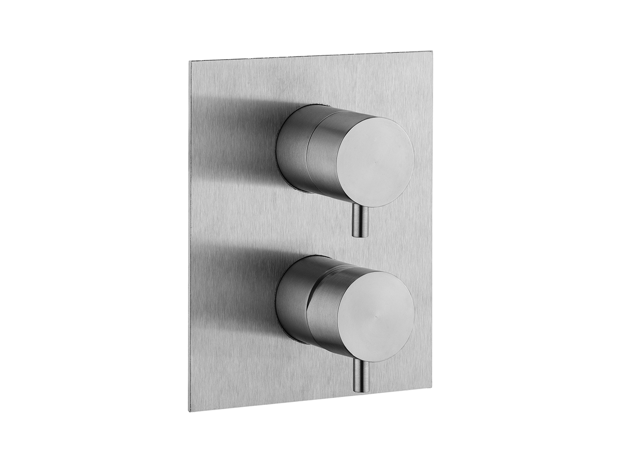 Miscelatore monocomando vasca-doccia incasso LYNOX_LX000214 - v1