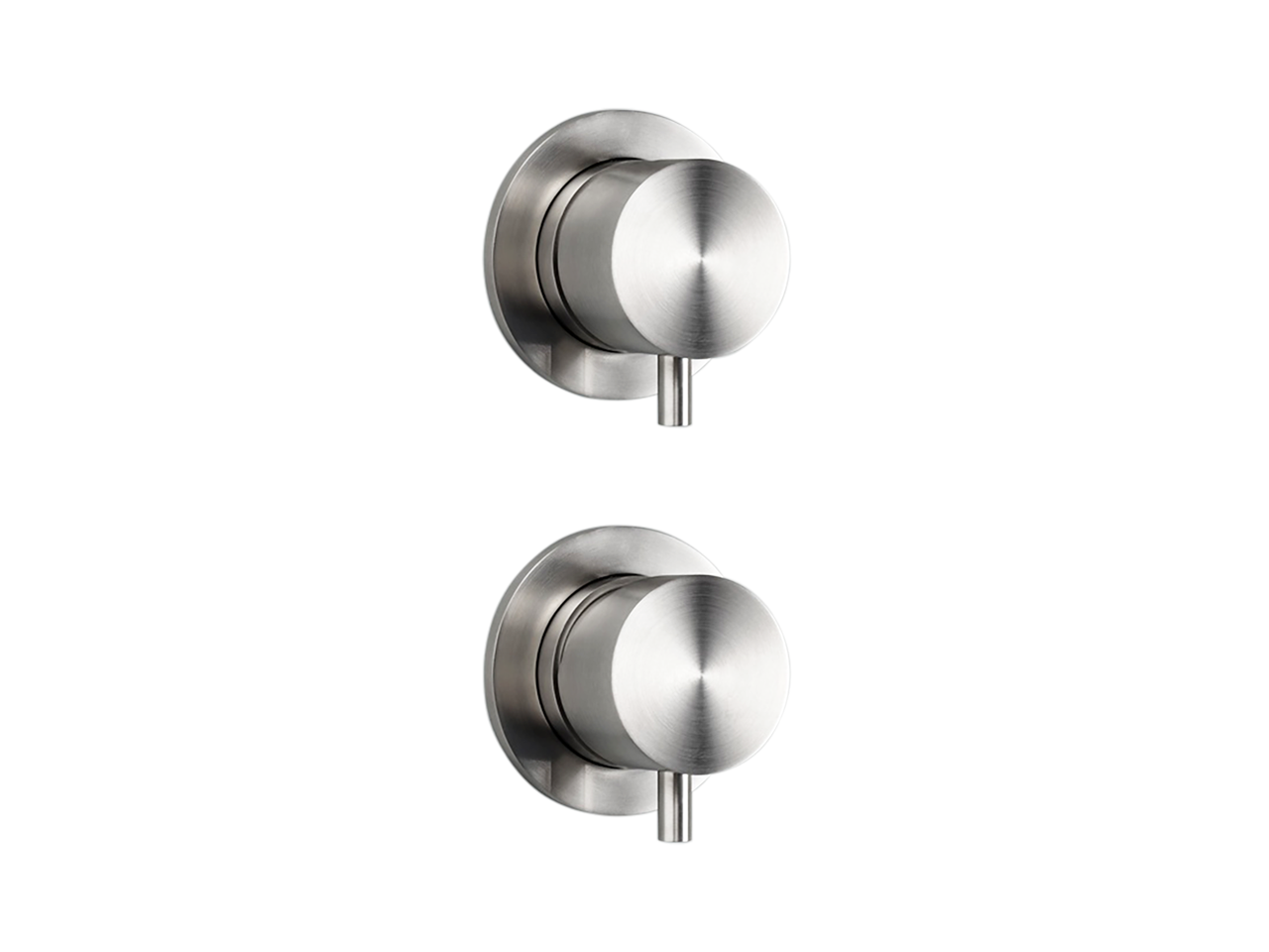 Miscelatore monocomando vasca-doccia incasso LYNOX_LX000215 - v1